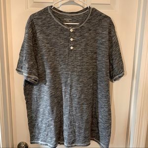 Pack of 8- Merona XL Men Tees